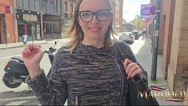 Besar Banget Kontol Arab, Ngerobek Dan Ngancurin Memekku Di Kamar Hotel Toulouse.