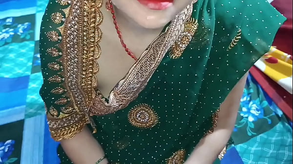 Desa Desi India Malam Pertama Panas Dengan Kakak Tiri