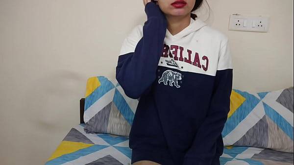 Cewek India Sama Cowoknya Lagi Ngewe Hot, Jilatin Lubang Pantat Sambil Hisap Kontol, Suara Hindi Bikin Makin Sange