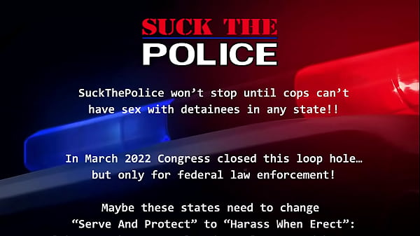 Alexandria Wu Dijilat Perangkat Pengawas Polisi Tampa, Mulutnya Ngecap Alat Itu, Harus Ngeces.