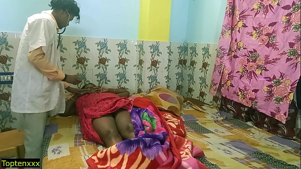 Bokep Bhabhi India Digercek Dokter Muda! Ngentot Bhabhi Hindi Seru.