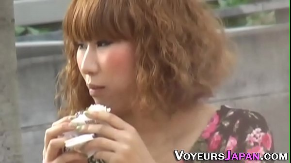 Cewek Jepang Remaja Ngocok Memek