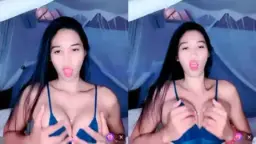 Anita Cubit-cubit Pentil, Bikin Pascol Makin Nafsu.