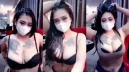 Cassandra Dance Sexy Live Bling2
