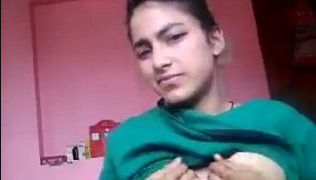 Desi Pacar Bugil, Video Mms Solo Panas Abis