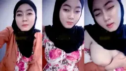 Jilbab Nella, Hijabers Nakal Yang Bikin Makin Pengen.