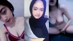 Kumpulan Video Hot Syakirah 5919 Bikin Mendingin