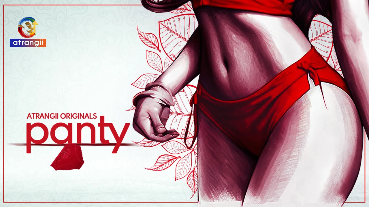 Panty 2024 Atrangii Originals Hindi Xxx Film Pendek, Bikin Gerah!