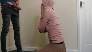 Pervert Pakistani Brother Rams His Slut Sister