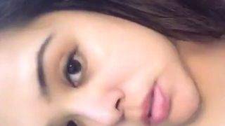 Punjabi Bhabi Nude Selfie Video
