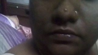 Tamil Anni Telanjang Selfie Panas Mms Syur