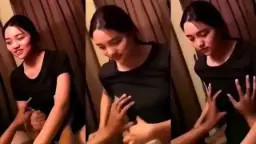 Viral! Pijat Terapis Cantik Bikin Nagih, Video Full 2 Tanpa Sensor