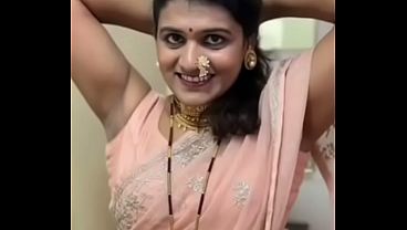 Cewek India Seksi Nunjukin Ketek Basah, Bikin Ngiler