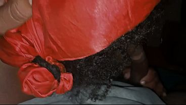 Aku Kagak Sengaja Masukin Kontol Ke Bokong Mertua Alim Pas Subuh Buta