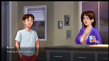 Ibu Tiri Diem Aja… Rasanya Bahaya Banget, Bikin Mending (18+)
