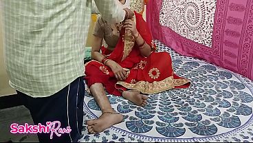 Cewek Baru Nikah Digebukin Mertua Pas Suami Lagi Di Kantor, Baju Saree Robek, Ngentot Pertama Kali Selingkuh, Suara Crot Dan Omongan Kotor Bikin Makin Panas