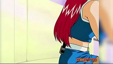 Nonton Hentai Jepang Seru, Cewek Lesbian Sama Futa Ngewe Bareng Kumpulan 2