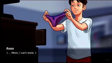 Aku Baru Sadar…ibu Tiri Udah Liat Semua Bagian Tubuhku (18+)