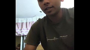 Video Pengantar Cowok India Sendirian – Channel Perkenalan Yang Bikin Basah