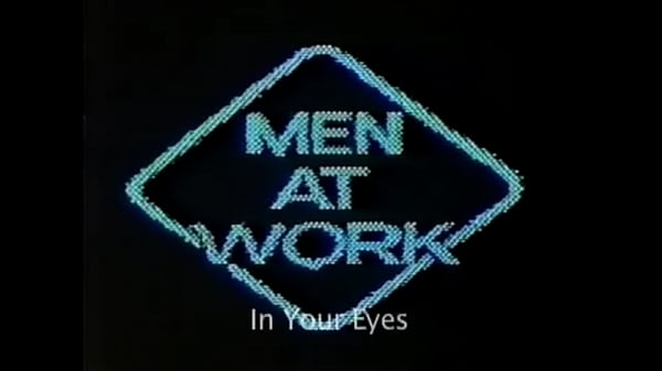 Men At Work – Live 1983, Hot & Basah Di Panggung Malam