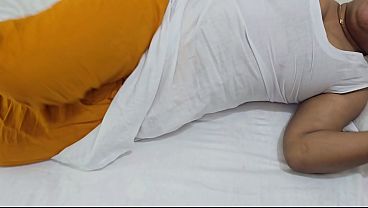 Jangan Sampai Kelewatan Video Mesra Panas Antara Kakak Tiri Dan Adik Tiri Yang Bikin Nagih!