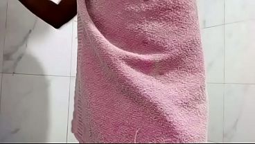 Ibu Tiri Muda Asia, Bikin Sendiri Di Rumah, Bikin Pengen Ngelanjutin.