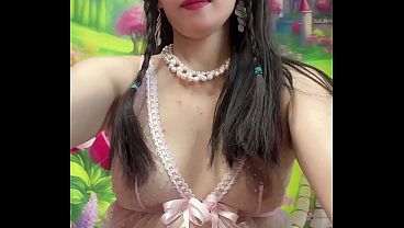 Gadis Manis Asia Yang Bikin Ngilu Di Ranjang.