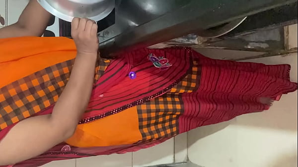 Bhabhi Ko Kitchen Se Bedroom Bula Ke Chod Diya, Devar Ne Muh Se Voice Di, Viral Mms