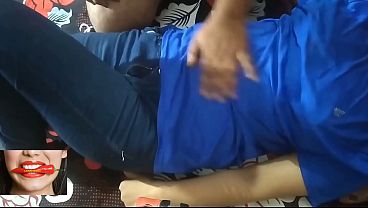 Ibu Tiri Digebukin Bapak Tiri Di Kamar Pake Suara Hindi