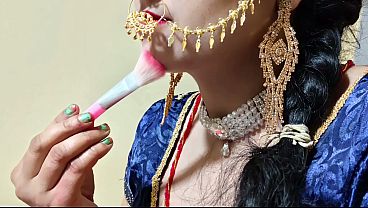 Pasangan Baru Nikah India Desi Malam Pertama Ngewe Romantis, Bokep India Malam Pertama Suara Hindi Mms