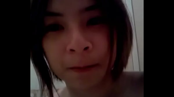 Cewek Asia Nakal Lagi Sange, Pengen Digituin