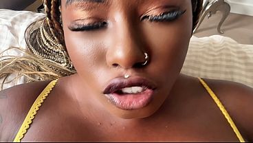 Xeinna Rose Pov: Hitam Mancung Ngentot Kontol Putih Besar Kakak Tiri
