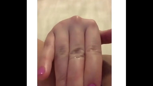 Model Mewah Beneran Lagi Colmek Sampe Njerit – Dua Lubang Dikasih Getar Sama Lush Lovense Plus Dildo Ngegass