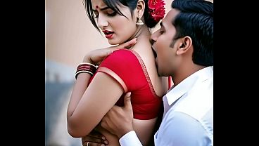 Bikin Makin Panas! Kisah Asmara Si Bhabhi India Sama Tetangga Sebelah, Penuh Nafsu Dan Rahasia Panas.